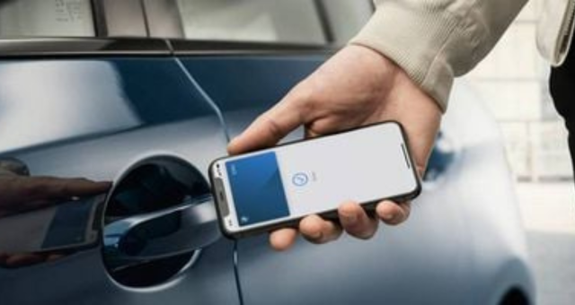Technology-Based Unlocking
